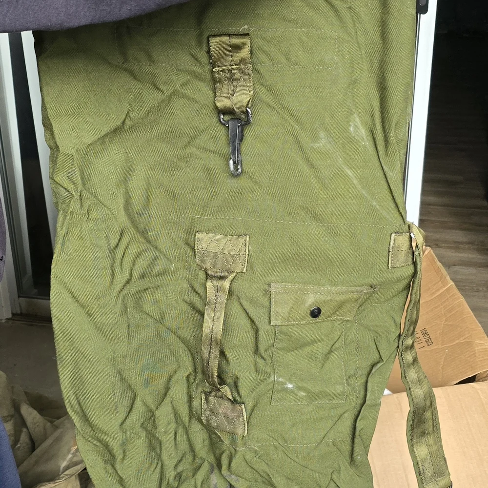 N/A durable olive