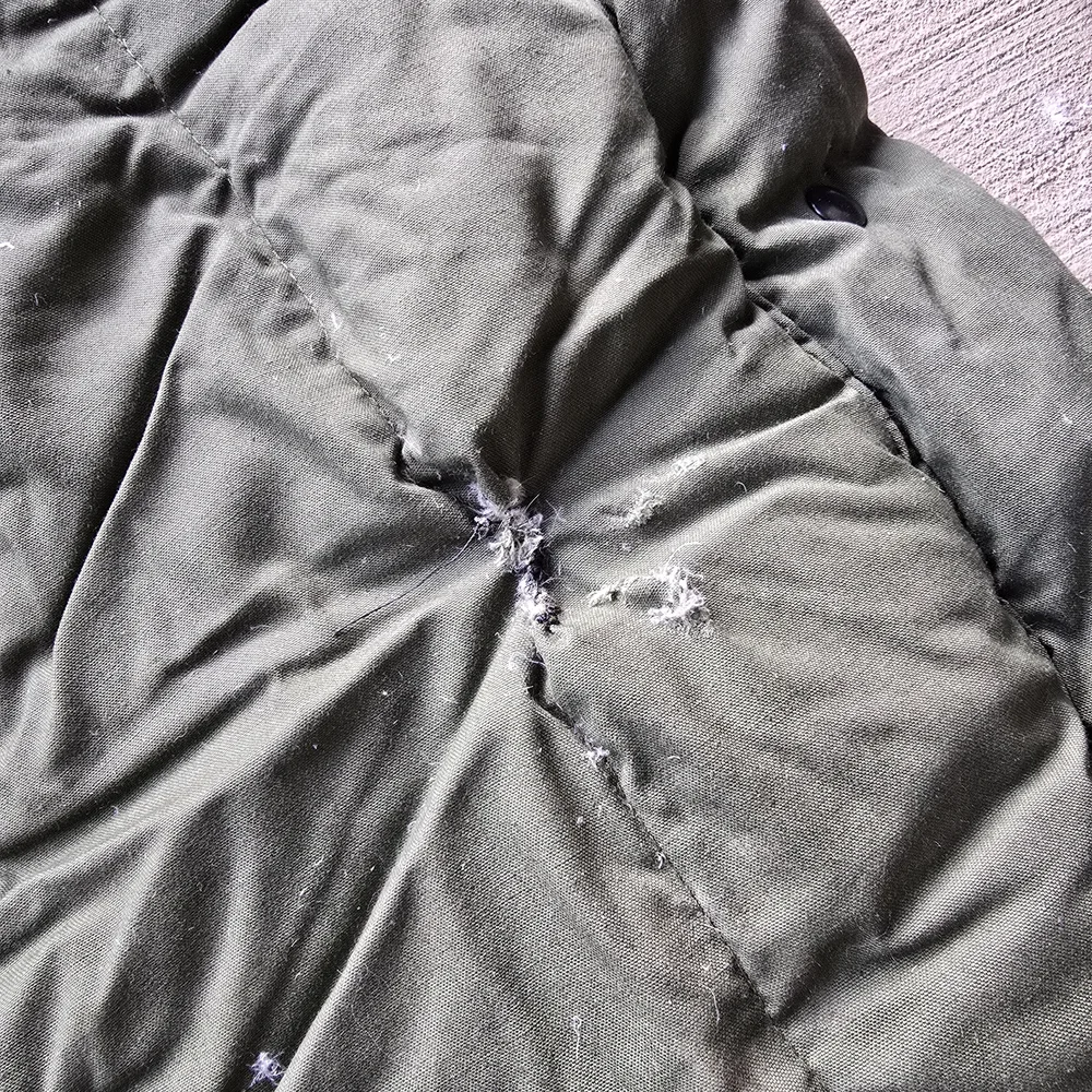N/A durable olive