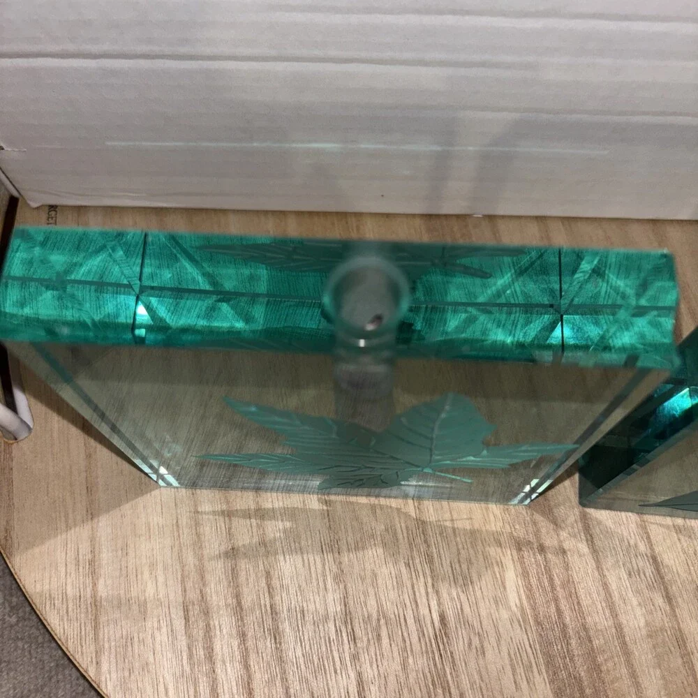 ArtGlass gorgeous statement