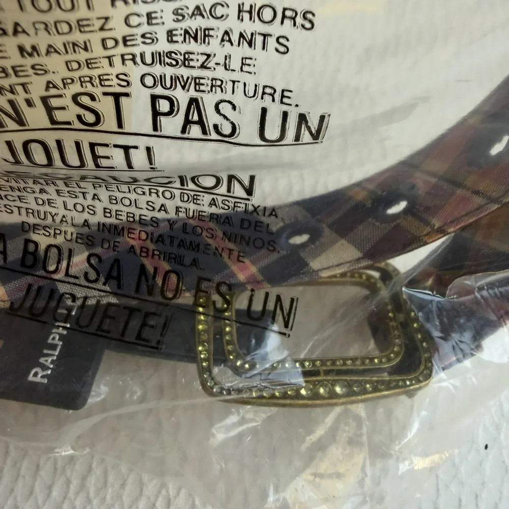 Ralph Lauren stylish ralph