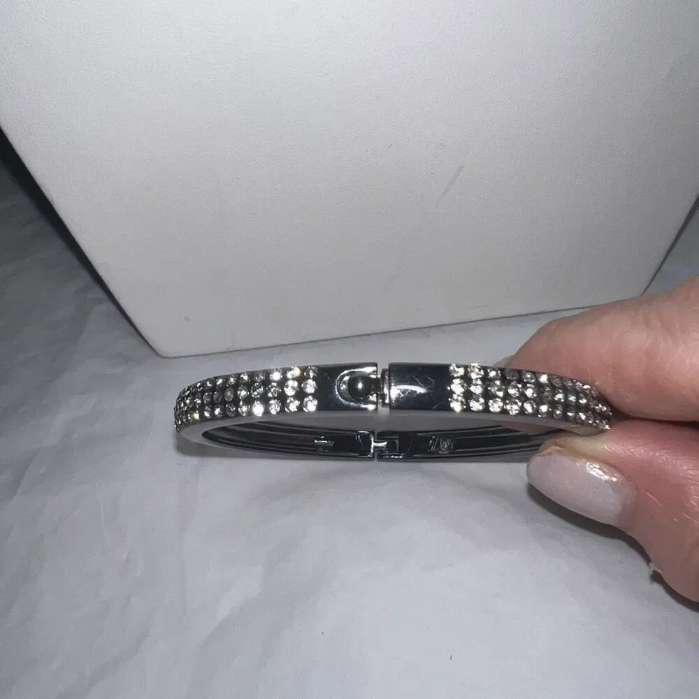 bracelet gunmetal