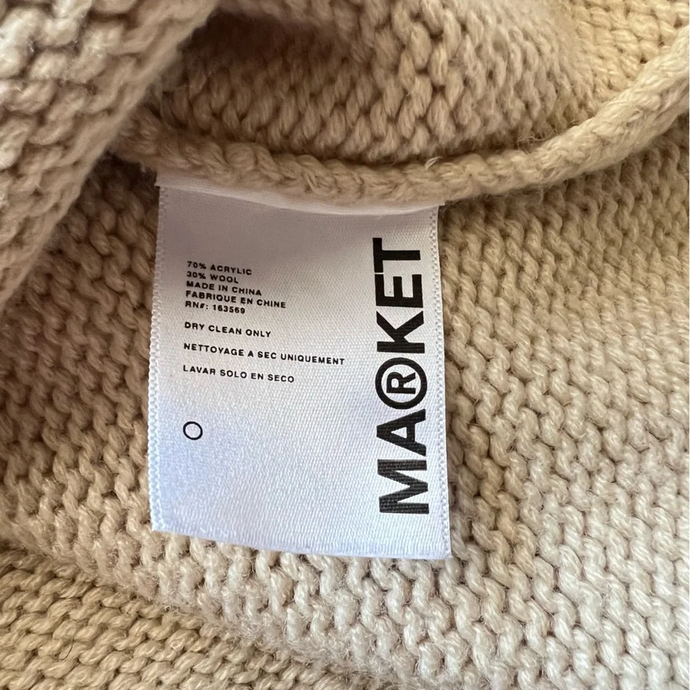 MARKET excellent no
