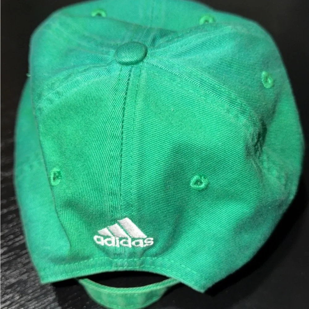 adidas show your