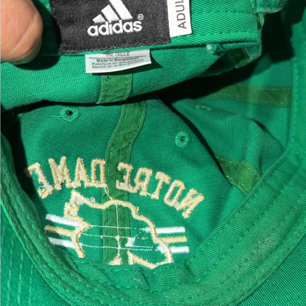 adidas show your