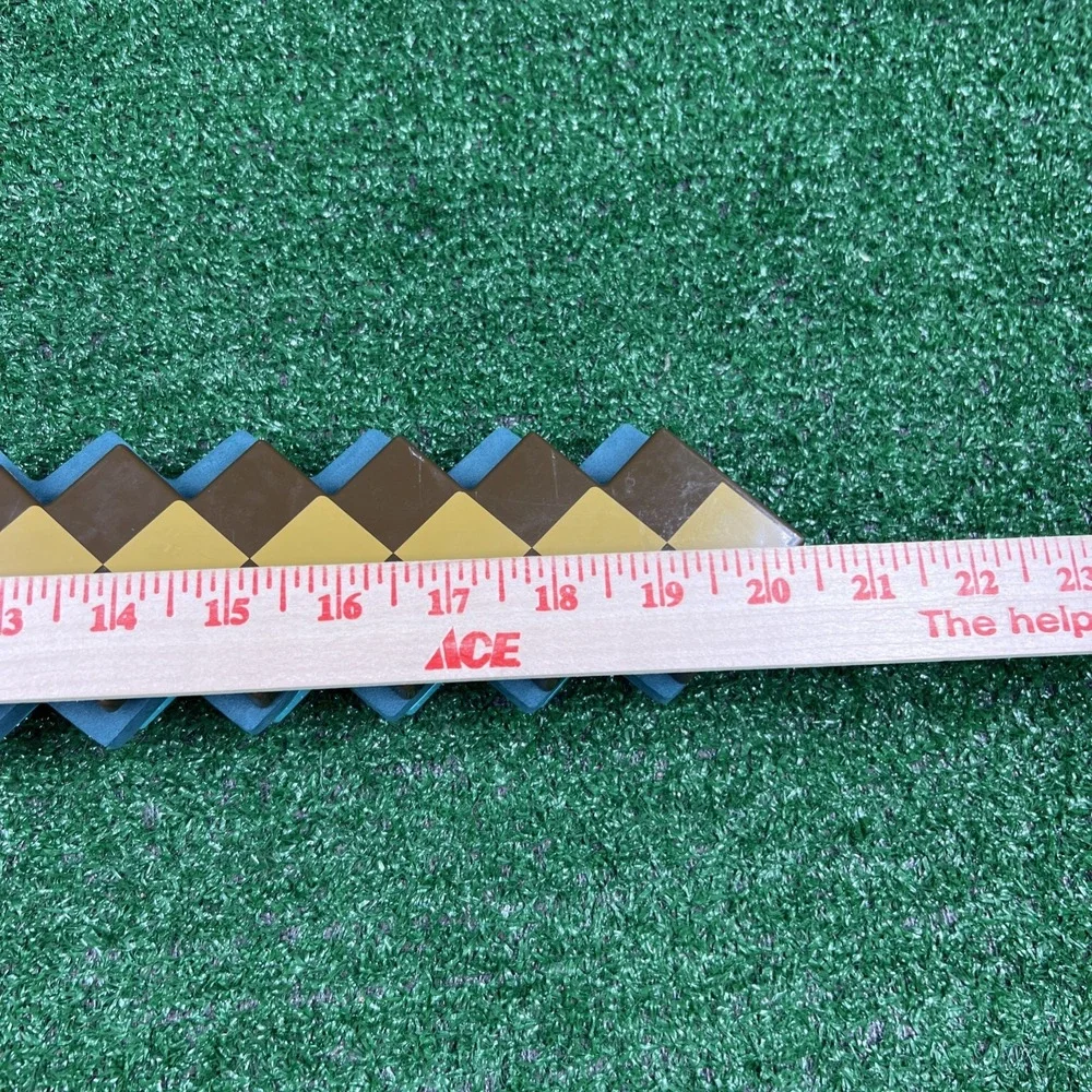 Minecraft Lot Of 2‎ Diamond Swords Pickaxe & Lightup & Sounds Sword See Pictures