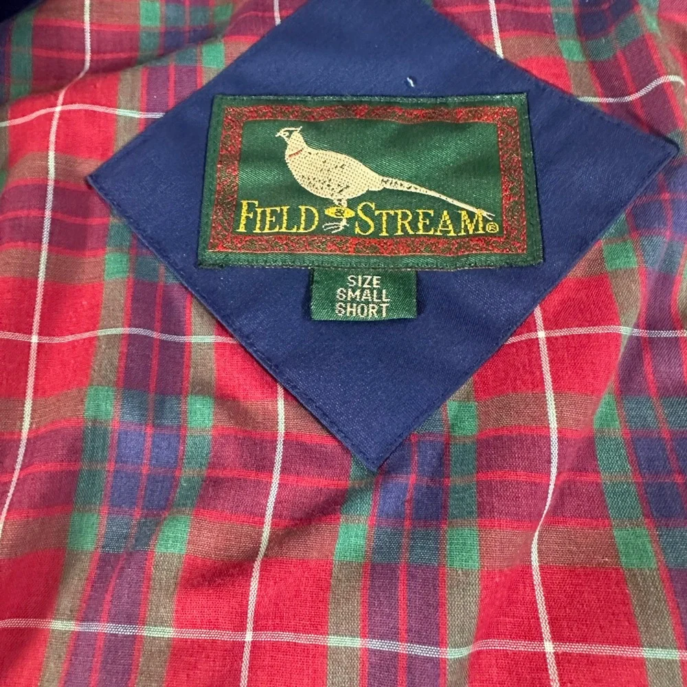 Field & Stream classic field