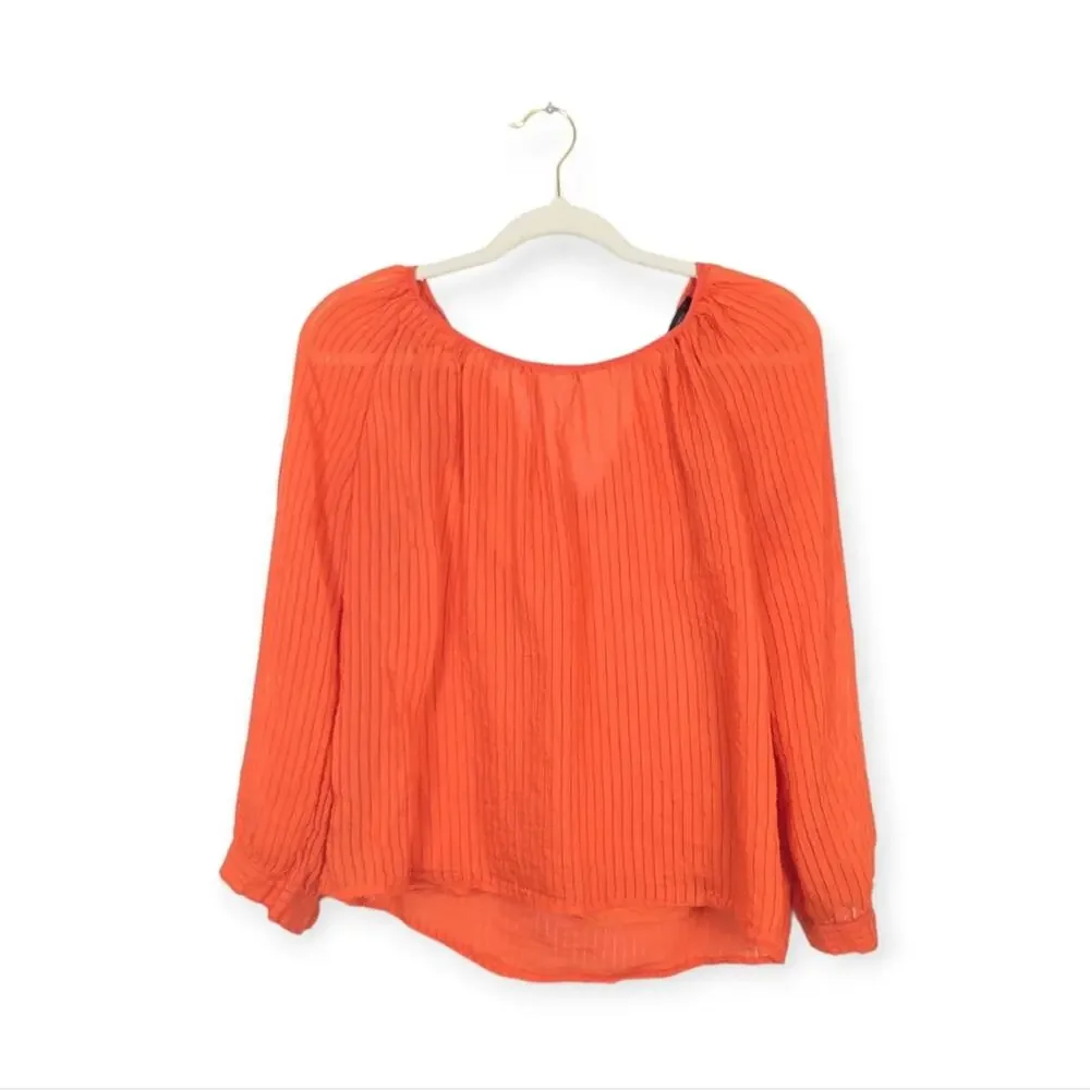 crew orange