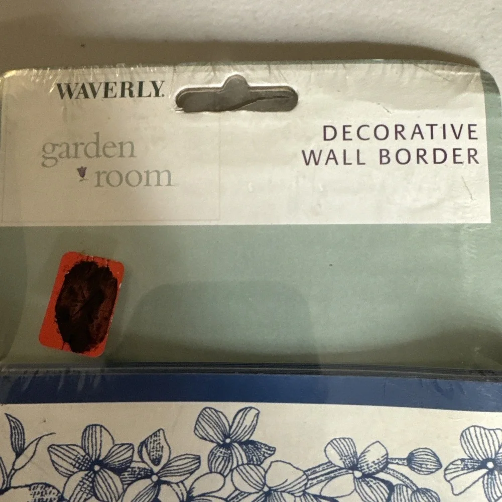 Waverly room piece