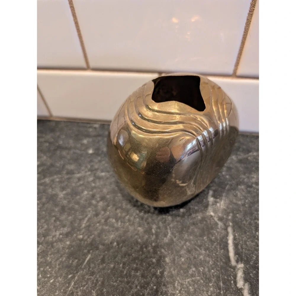 N/A vintage brass