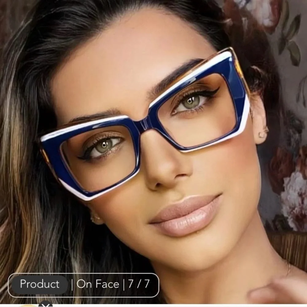 Stylish Sunglasses Set in Various Colors