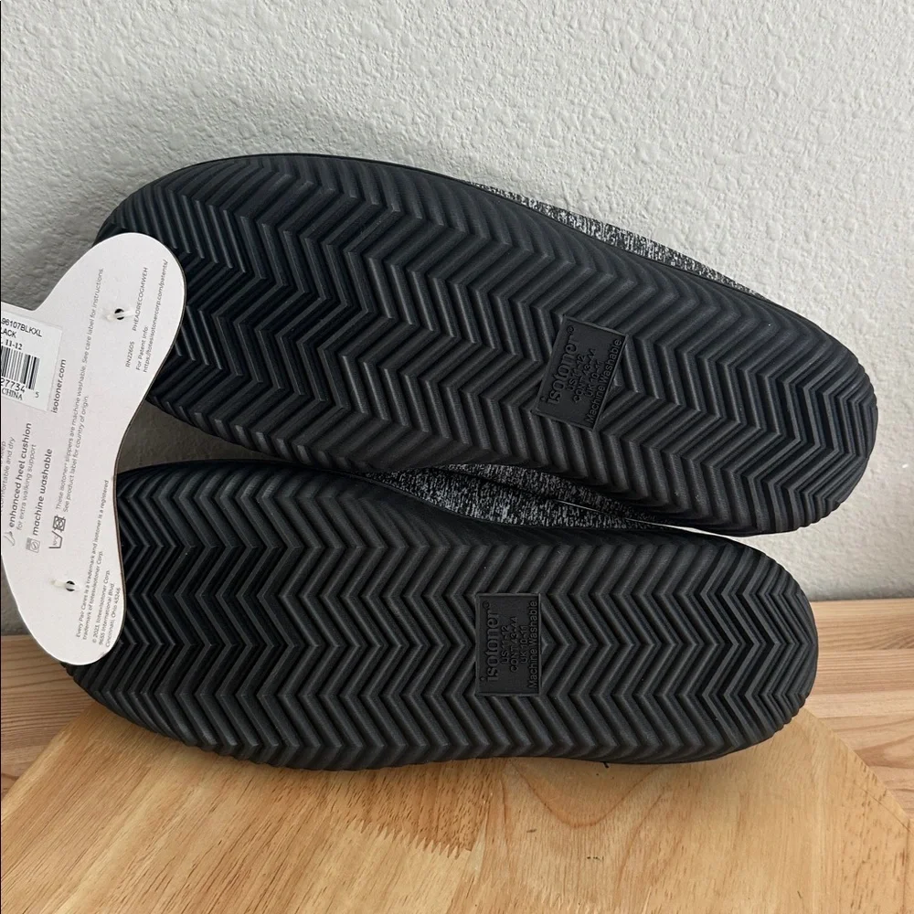 isotoner new xl