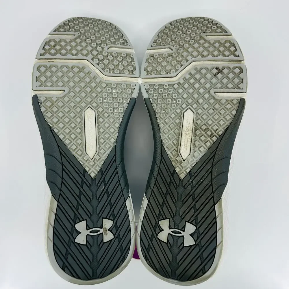 Under Armour under armour