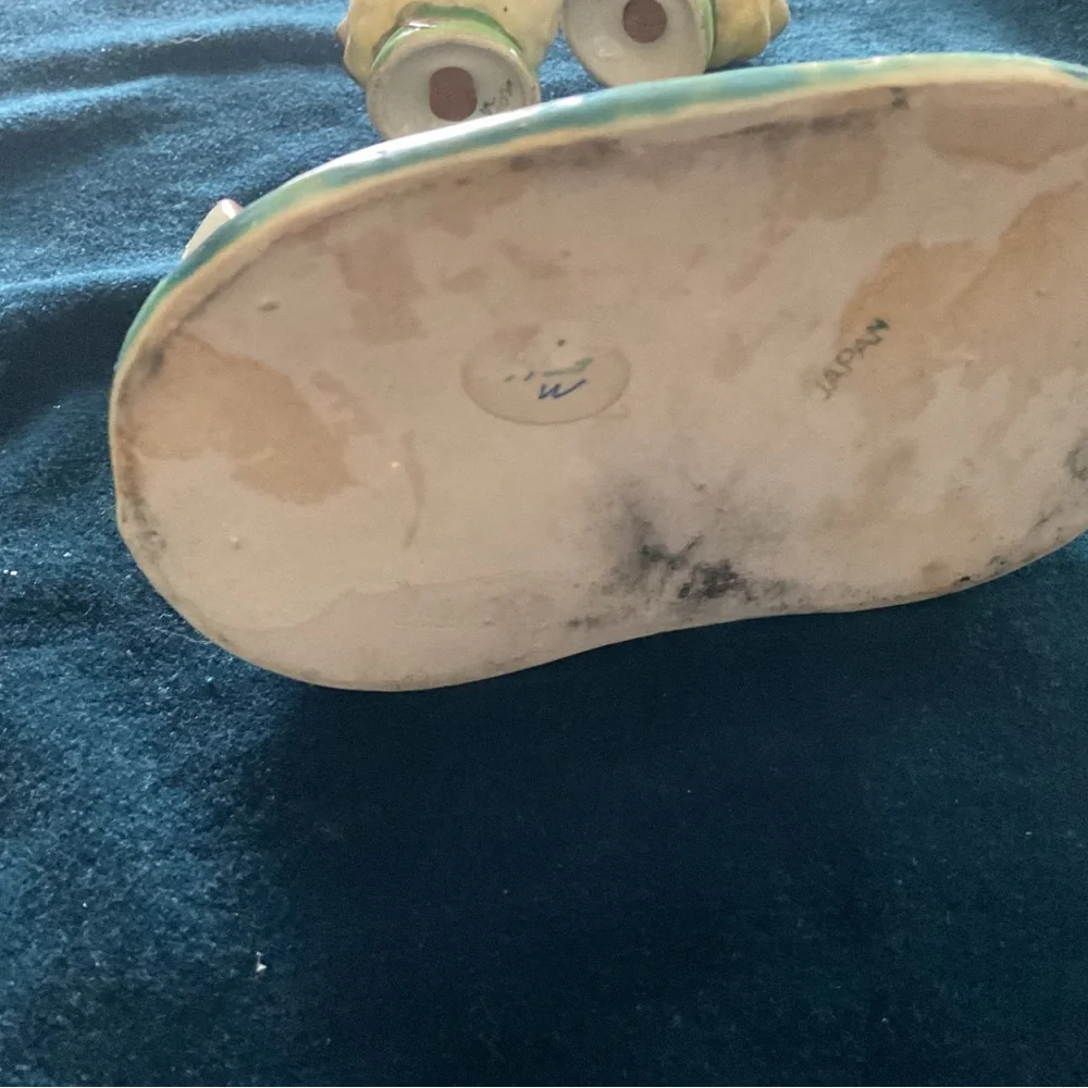 N/A ceramic this
