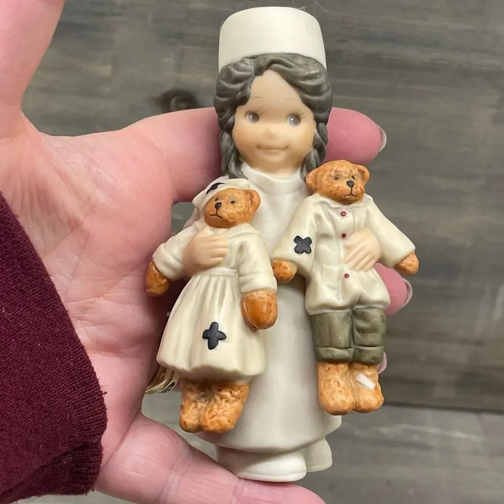 Enesco brand nbm