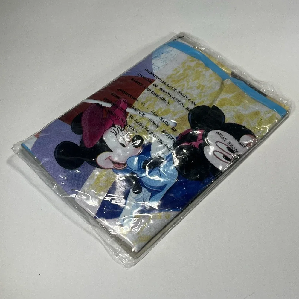 N/A new disney
