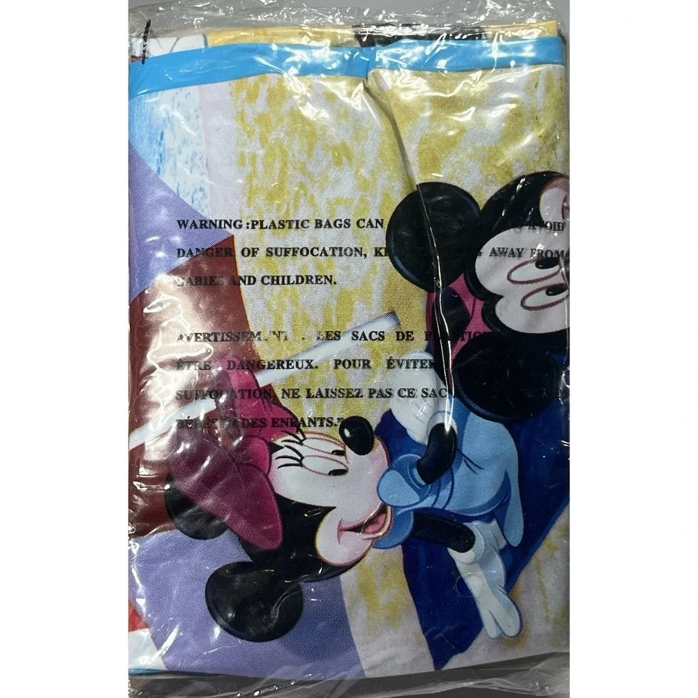 N/A new disney