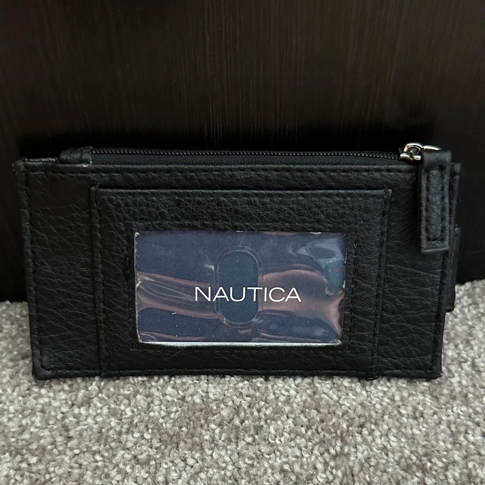 Nautica compact black
