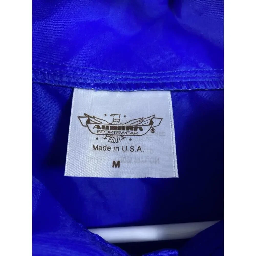 Auburn Sportswear this vintage