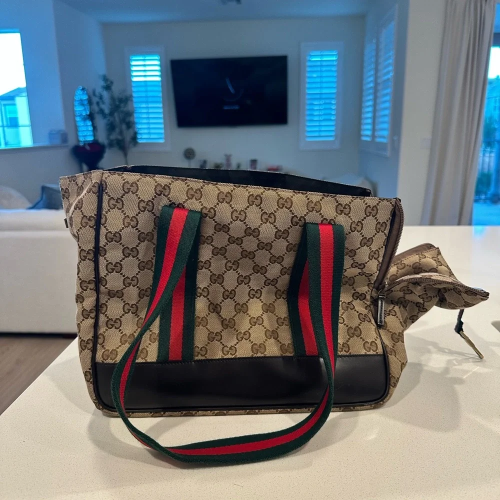 Gucci so cute
