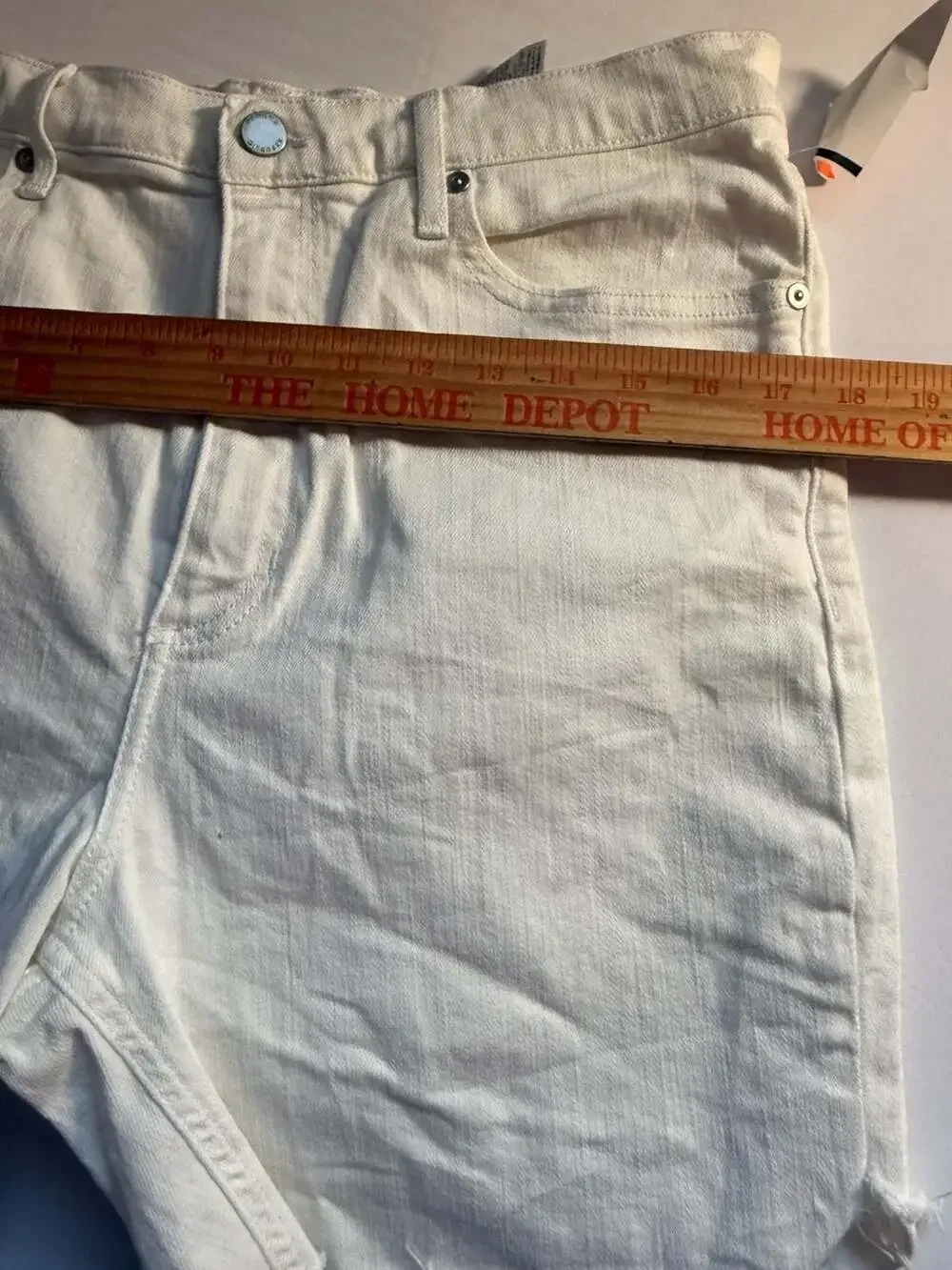 Banana Republic quality great