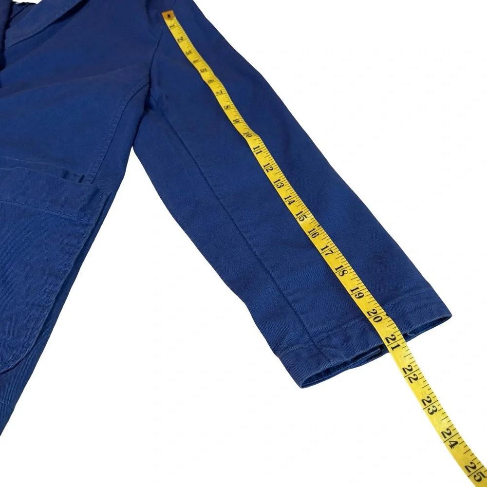 size save blazer