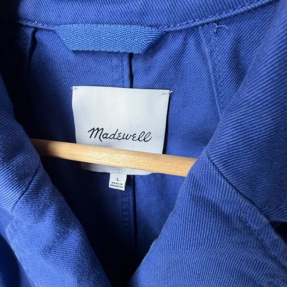 large material