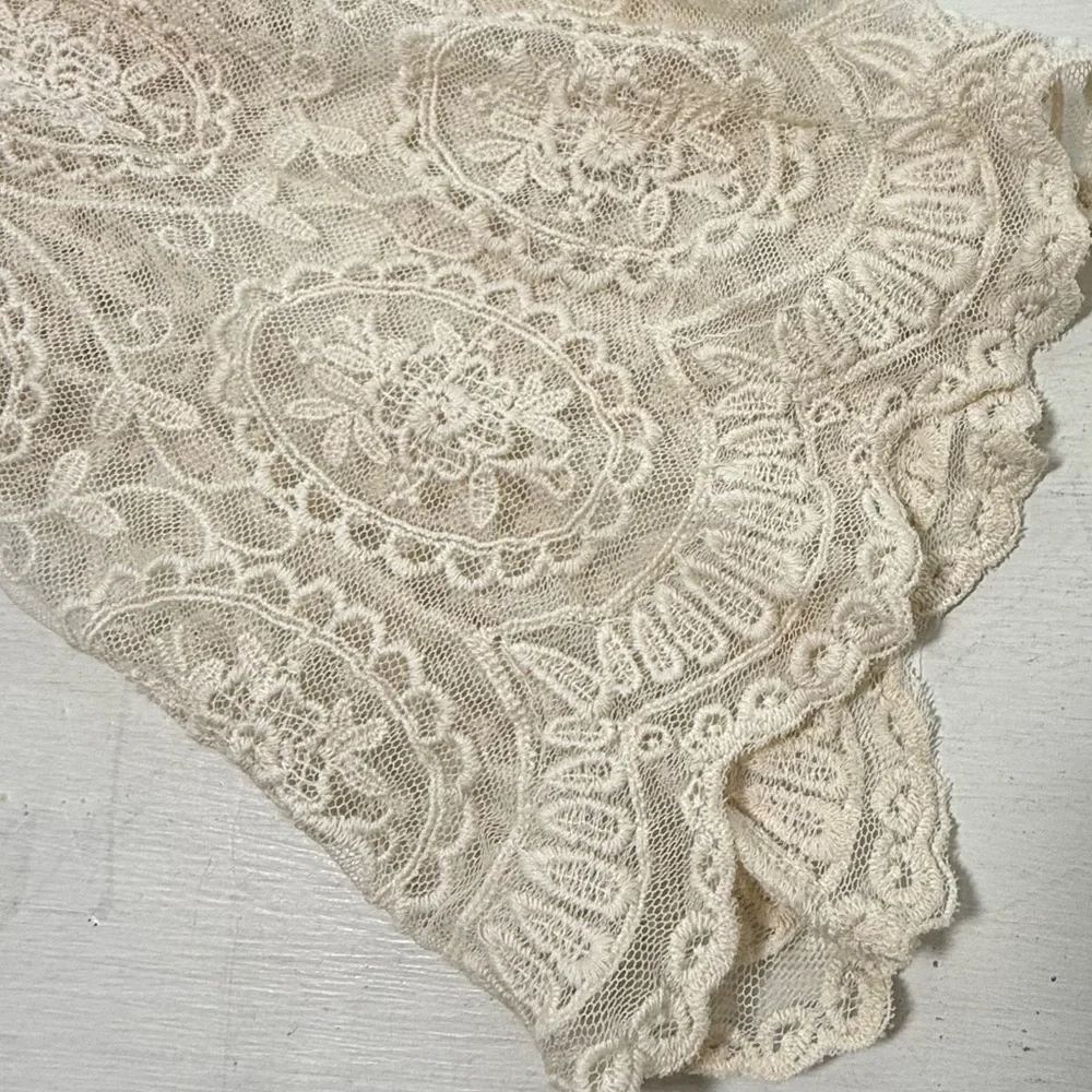 Altard State was lace