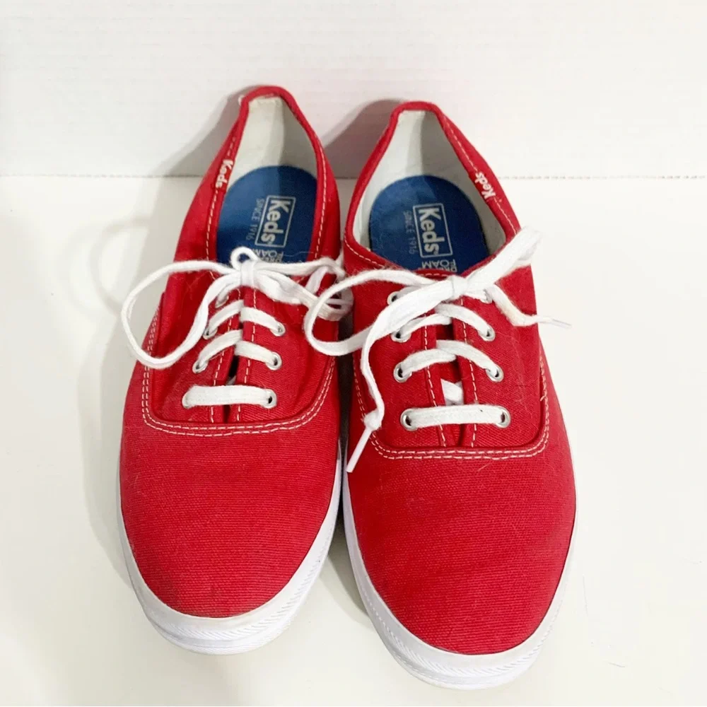 Keds classic champion