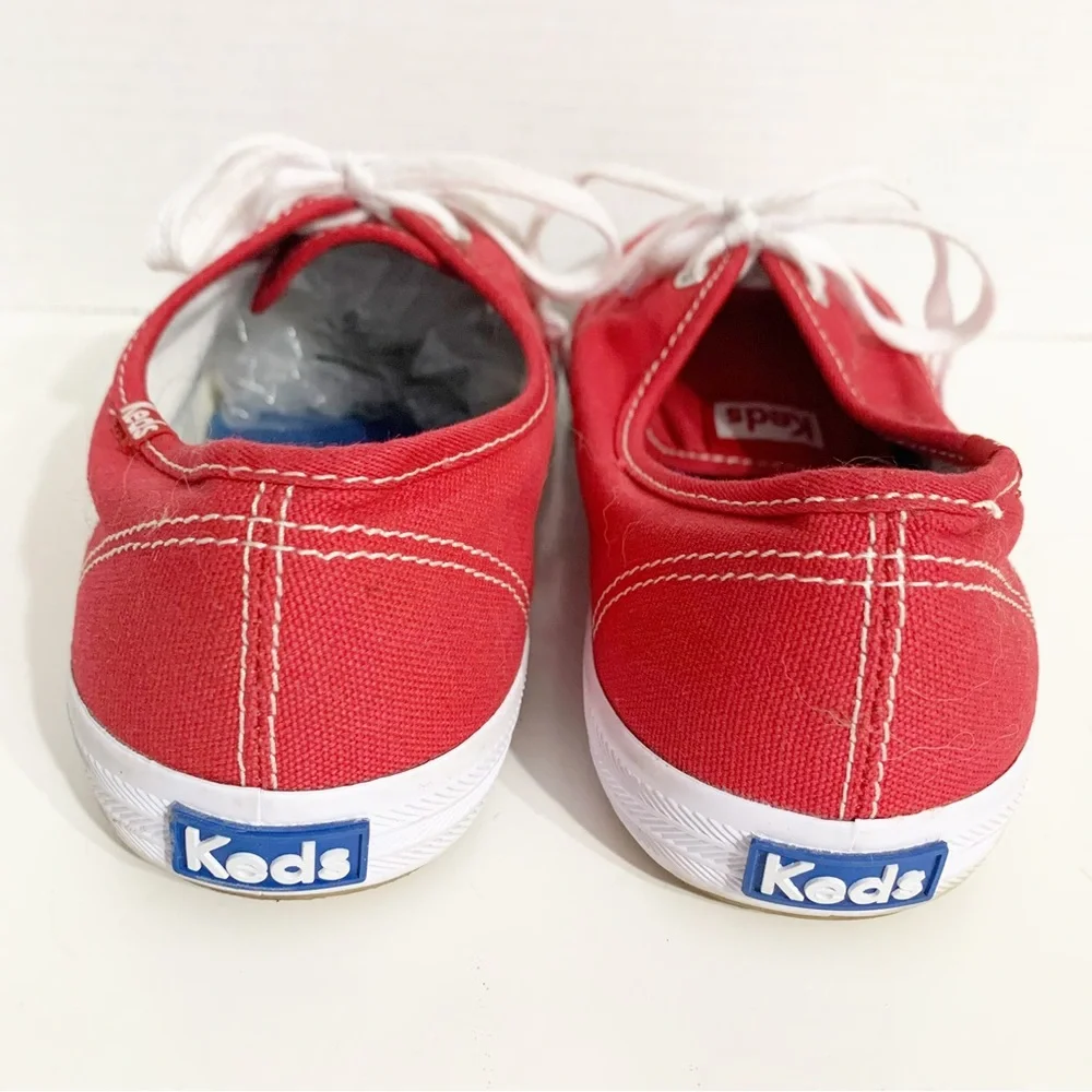 Keds classic champion