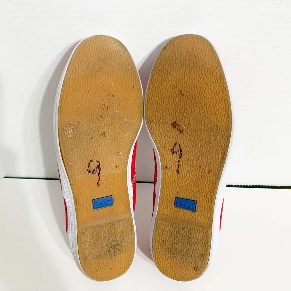 Keds classic champion