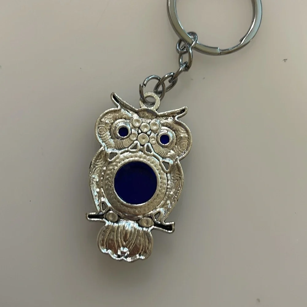 N/A charming owl