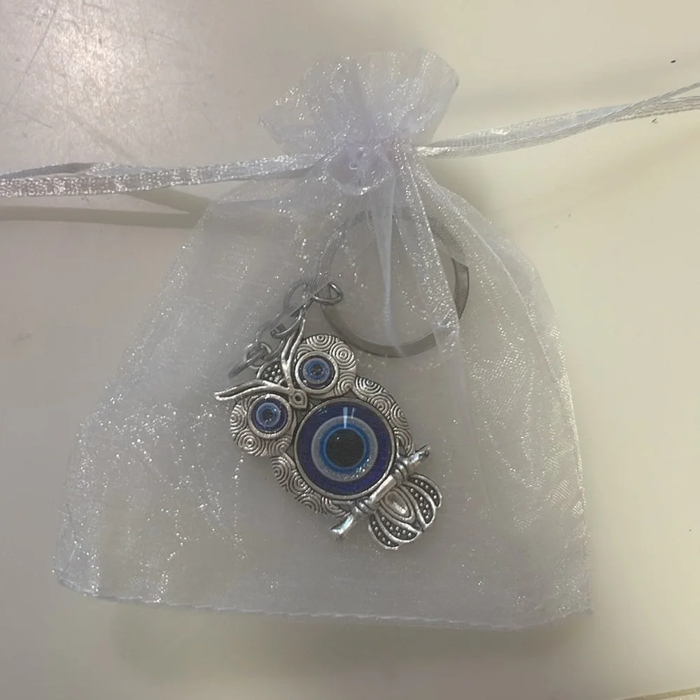 N/A charming owl
