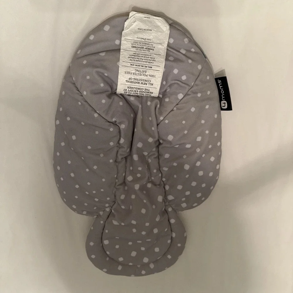 4Moms mamaroo infant