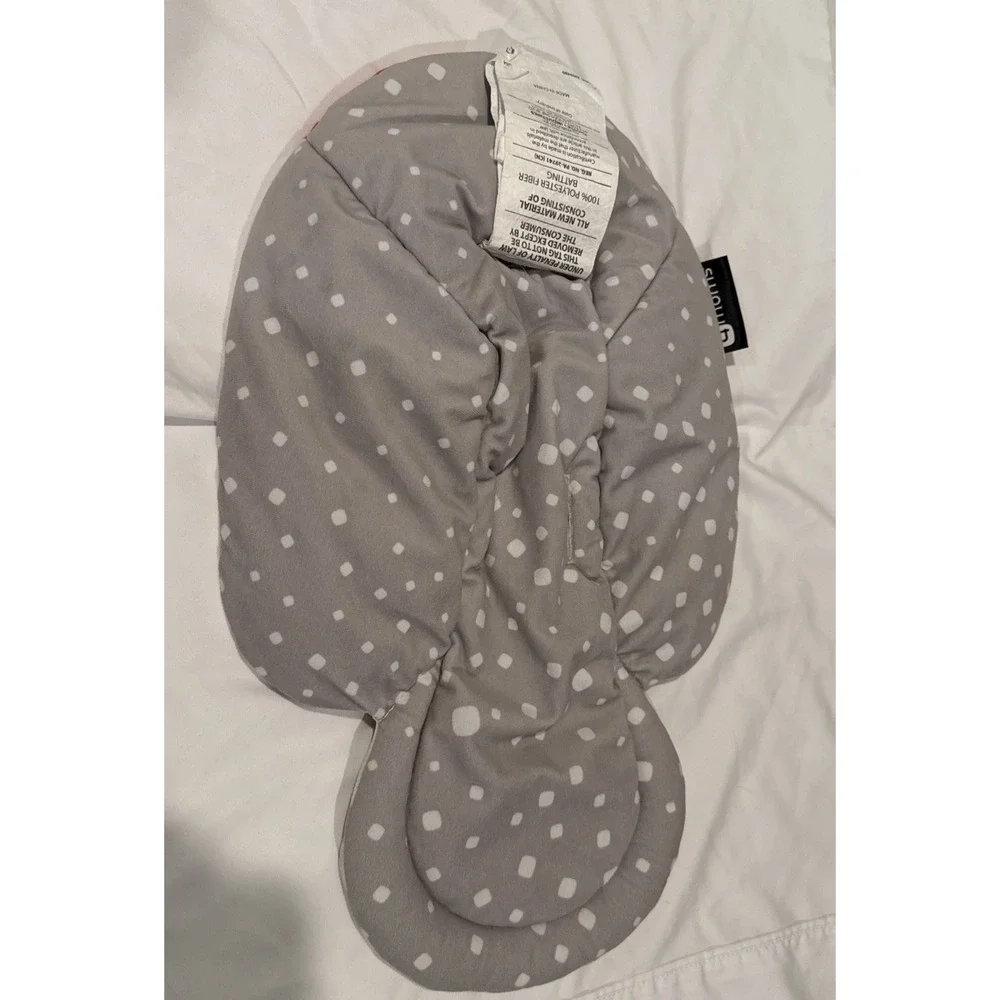 4Moms mamaroo infant