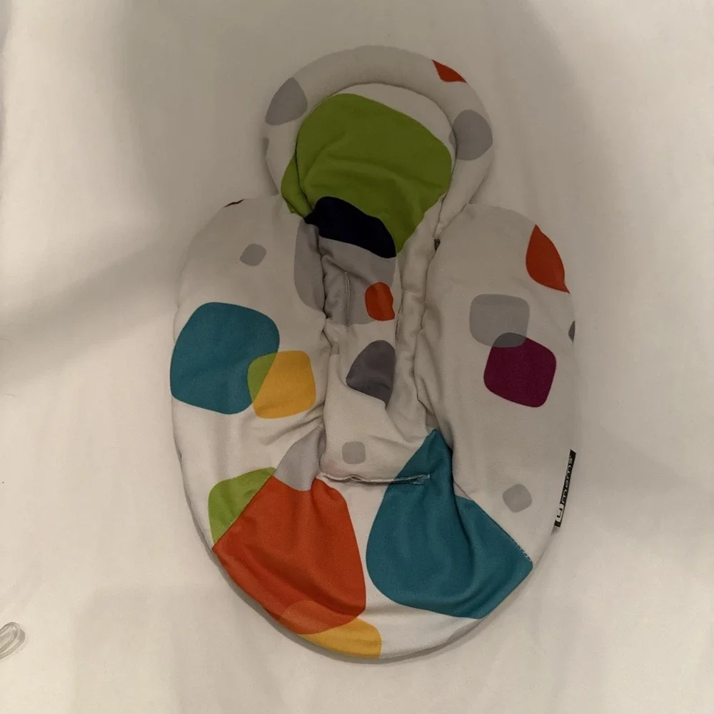 4Moms mamaroo infant
