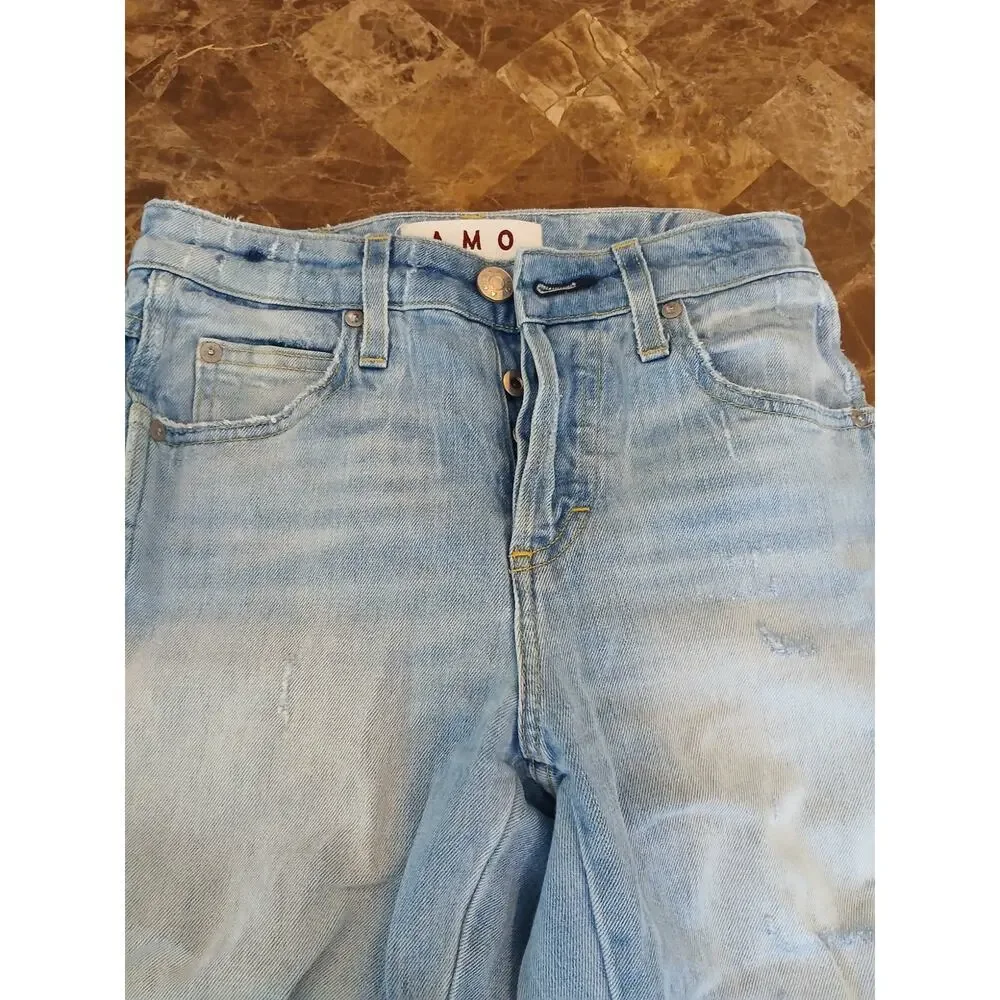 AMO waist 13