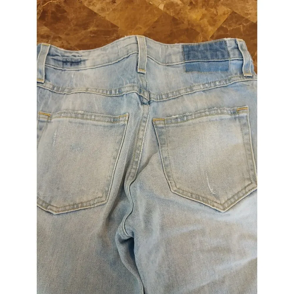AMO waist 13