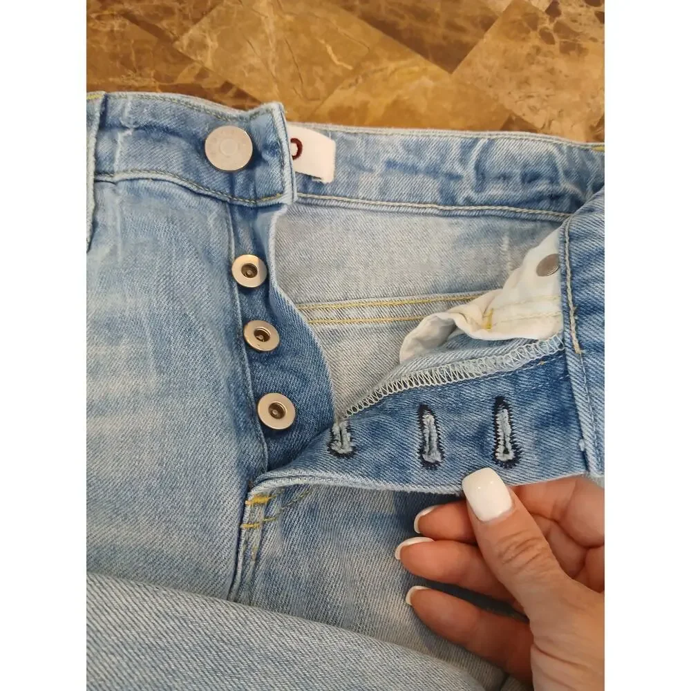AMO waist 13