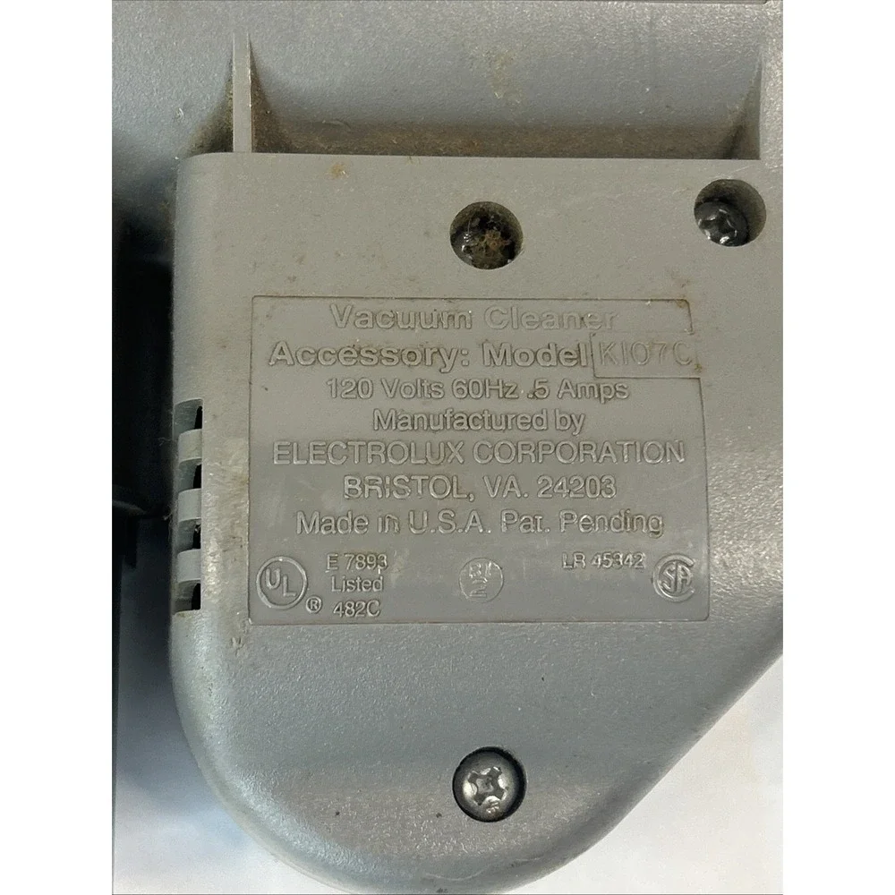 Electrolux item used
