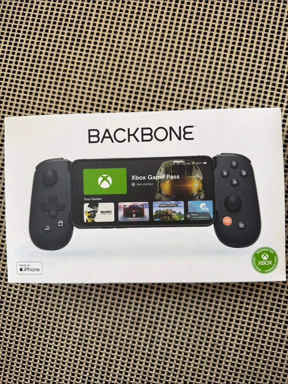 Xbox like new