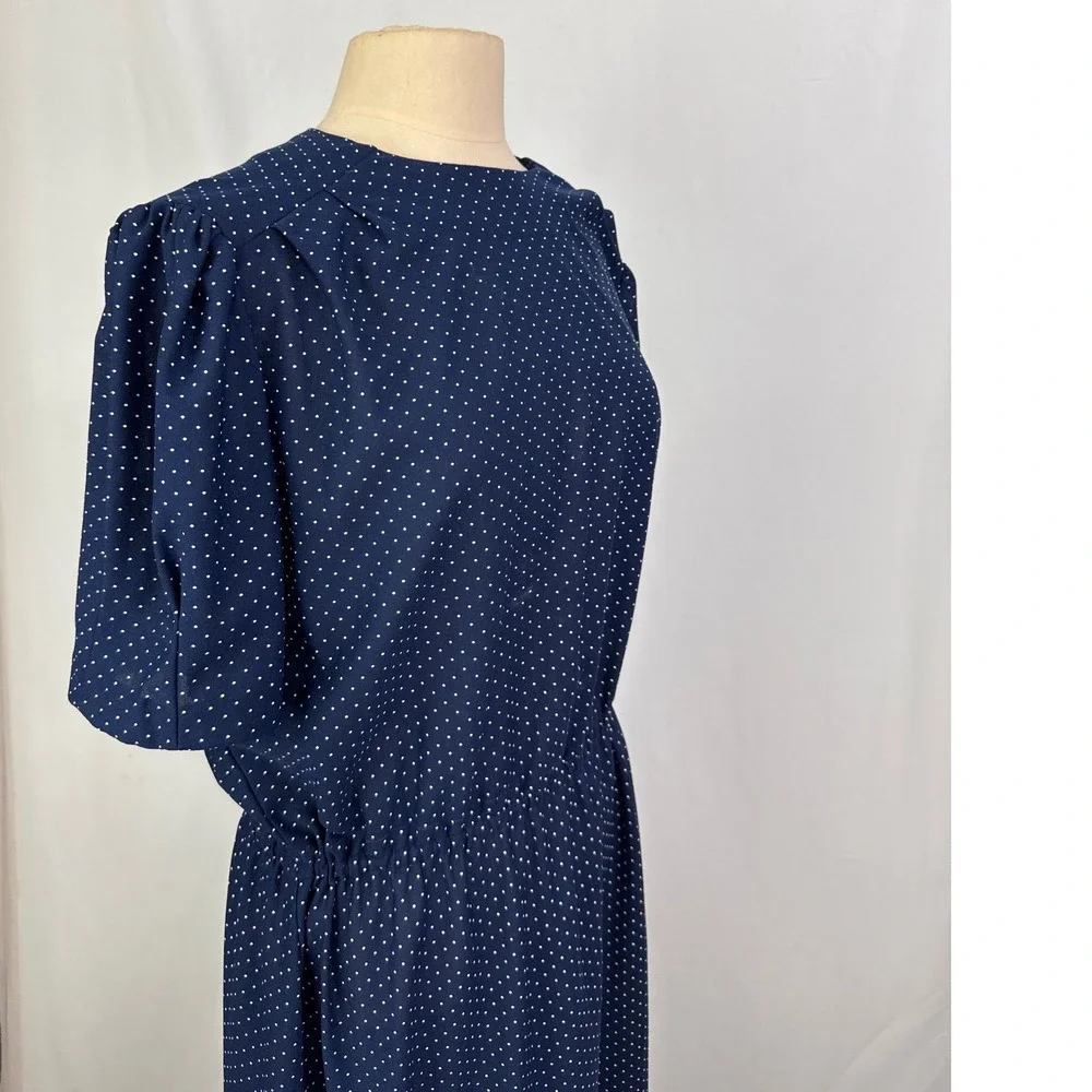 Vintage inspired midi