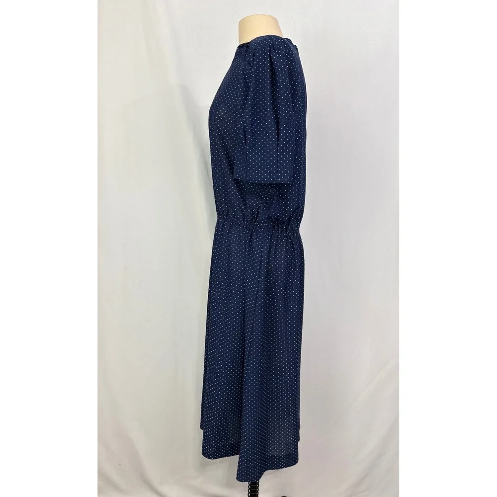 Vintage inspired midi