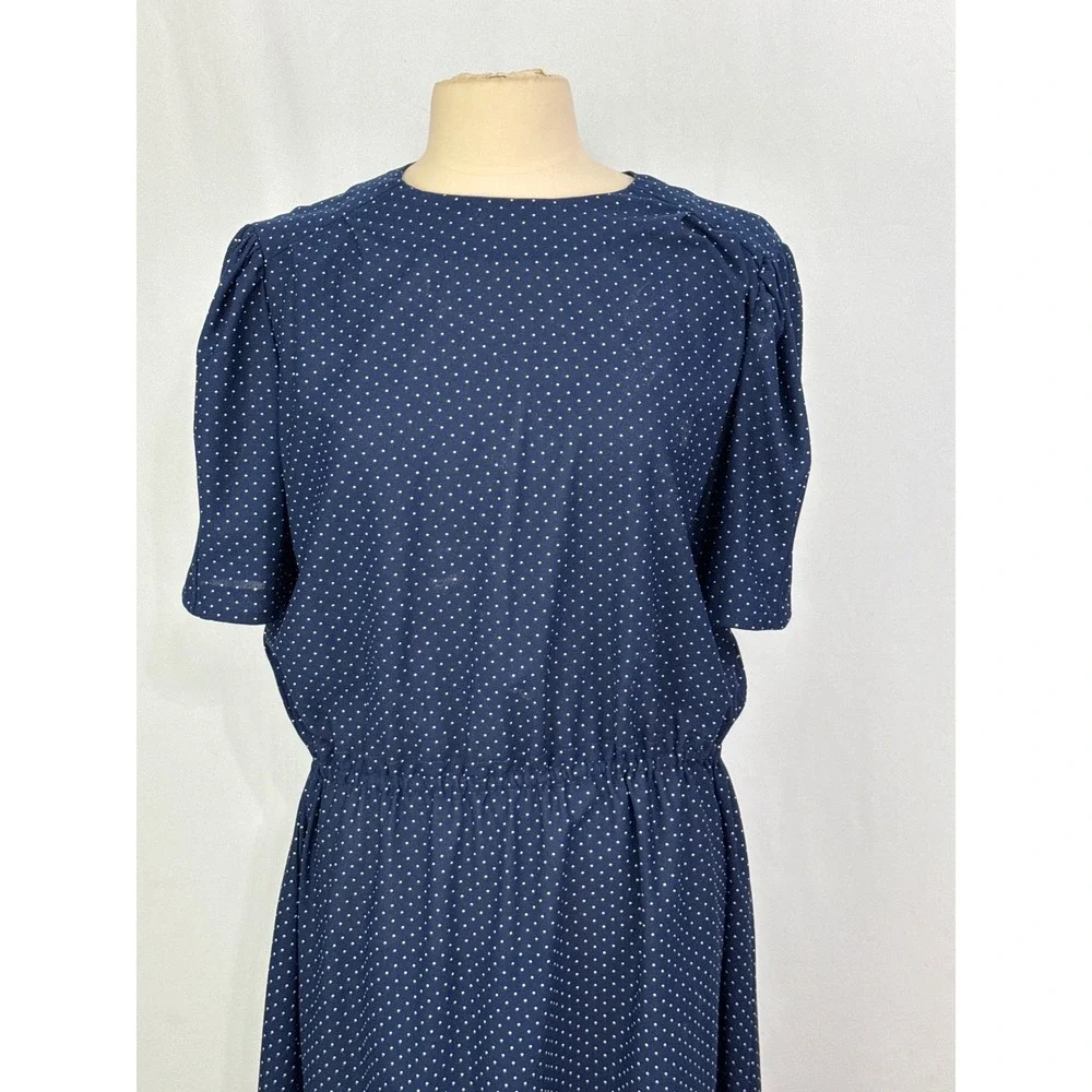 Vintage inspired midi