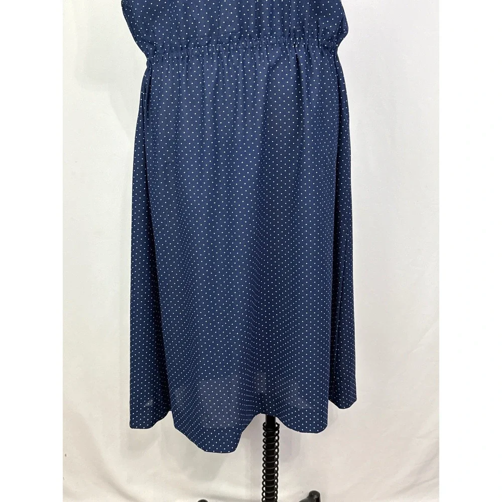 Vintage inspired midi
