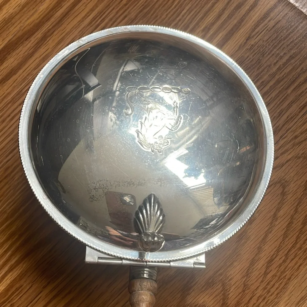 N/A vintage sheffield