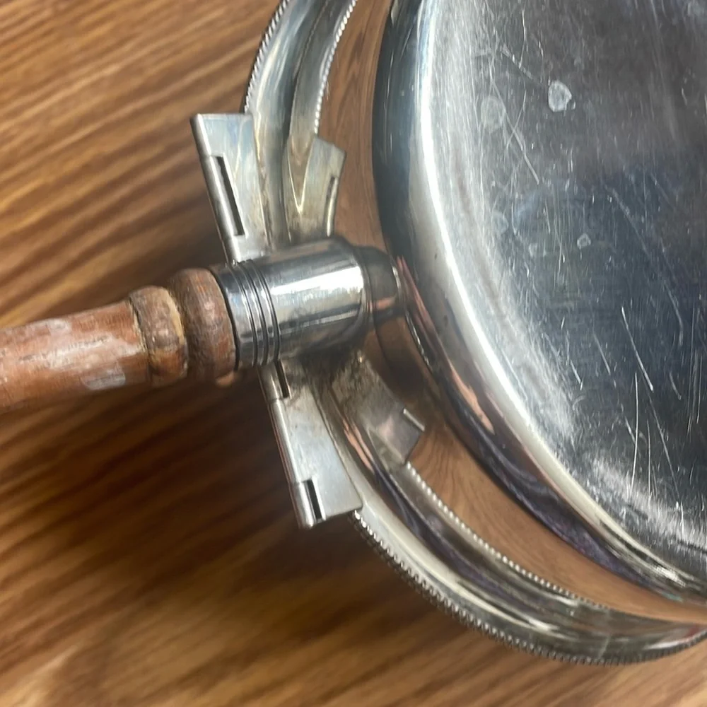N/A vintage sheffield