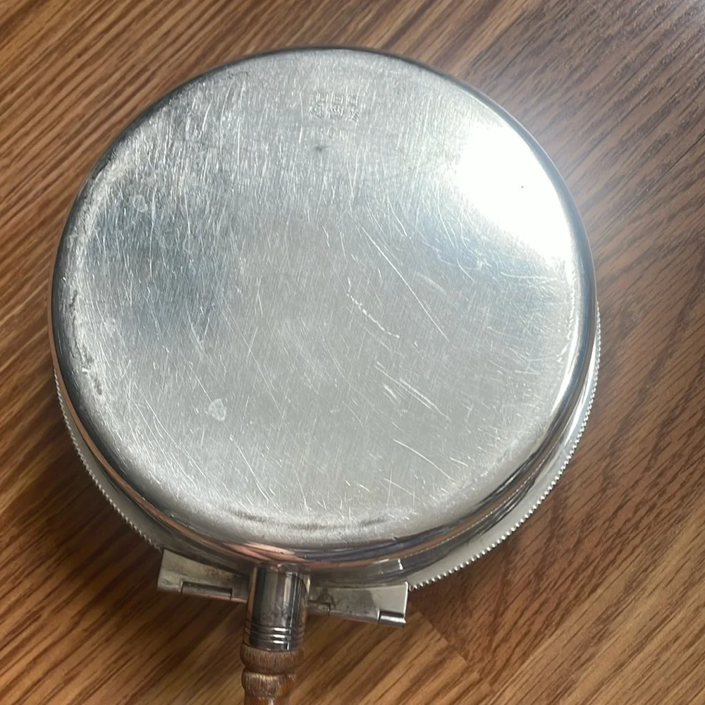N/A vintage sheffield