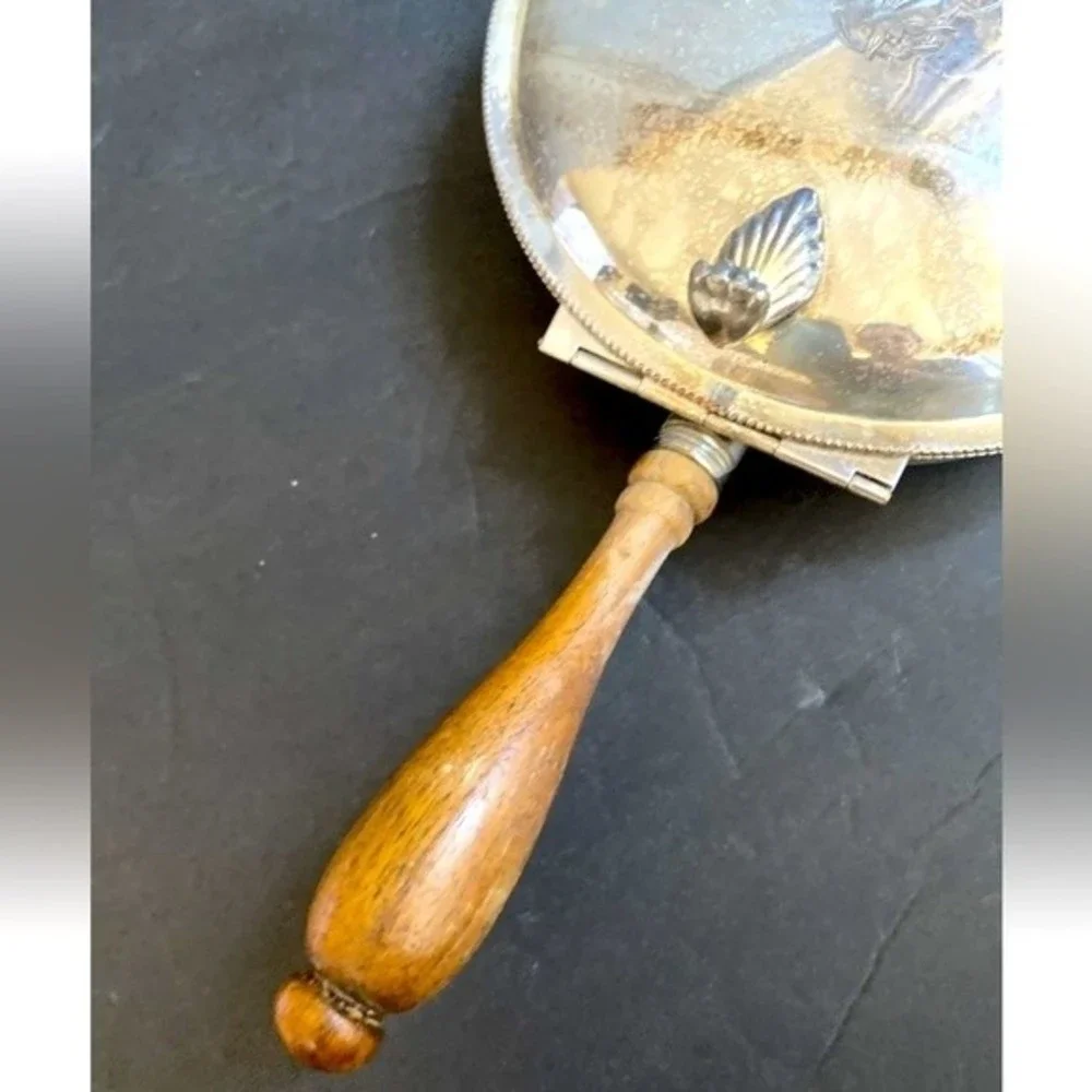 N/A vintage sheffield