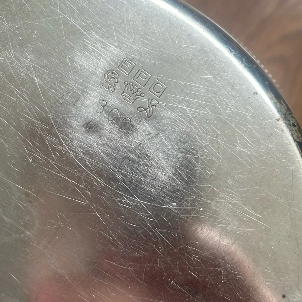 N/A vintage sheffield