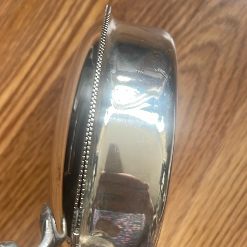 N/A vintage sheffield